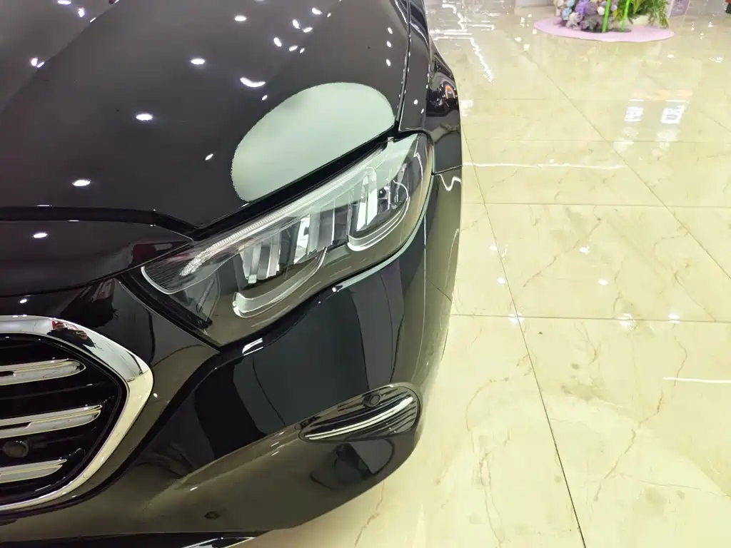 Mercedes-Benz E-Class 2025 E 300 L Luxury Model купить на сайте DeffCars