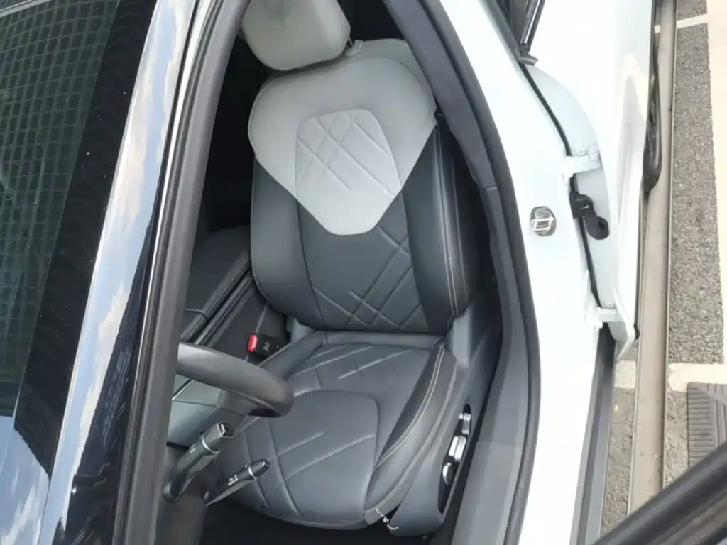 JiFox Alpha S 2023 735E+ Forest Edition 160kW купить на сайте DeffCars