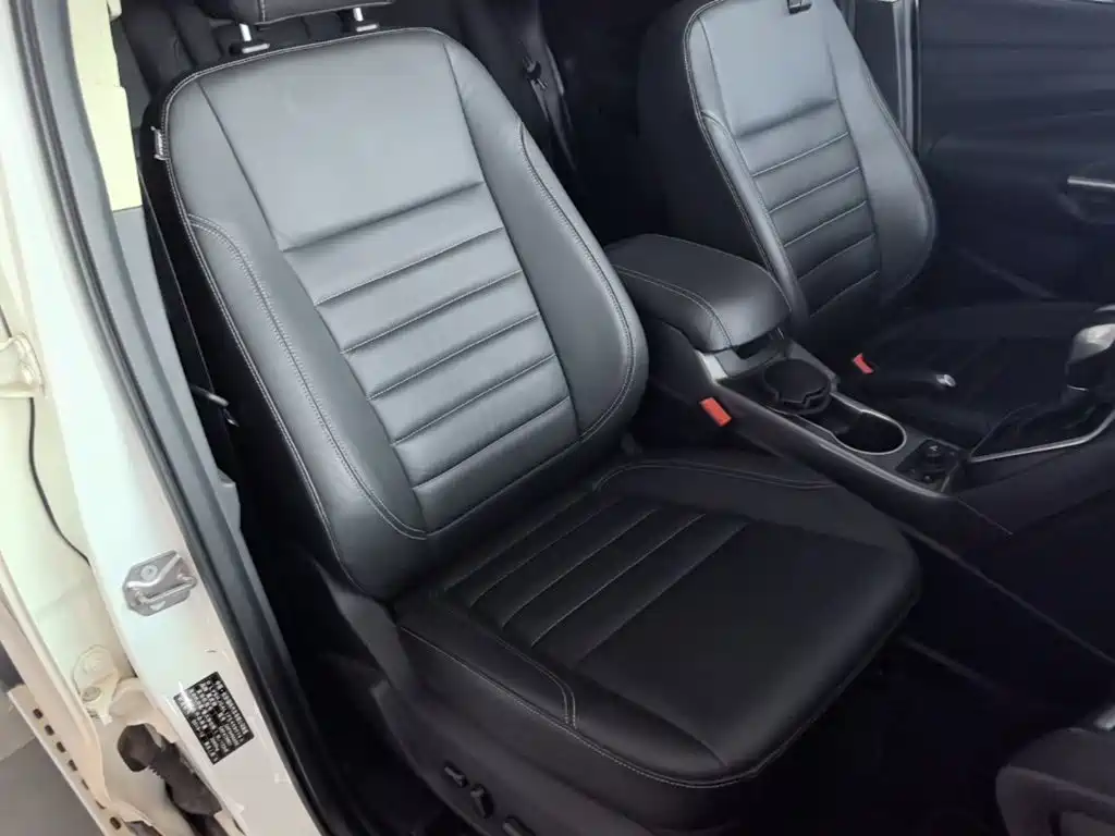 Escape 2015 1.5L GTDi four-wheel drive elite model купить на сайте DeffCars