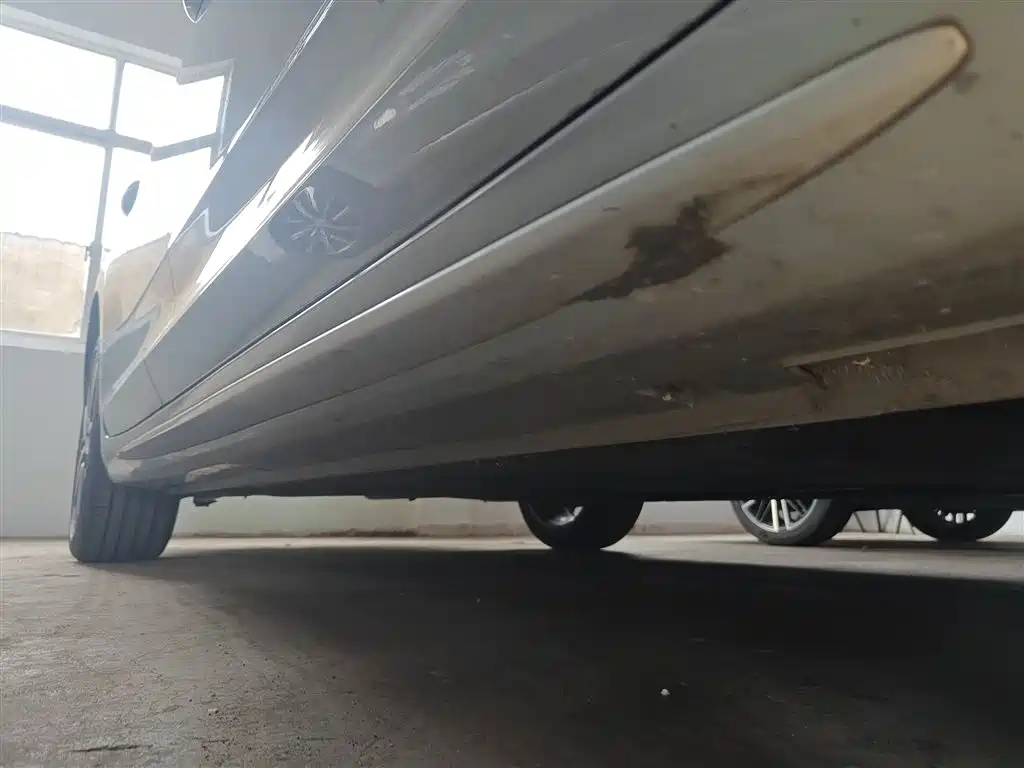 Xingrui 2023 2.0TD Premium Model купить на сайте DeffCars