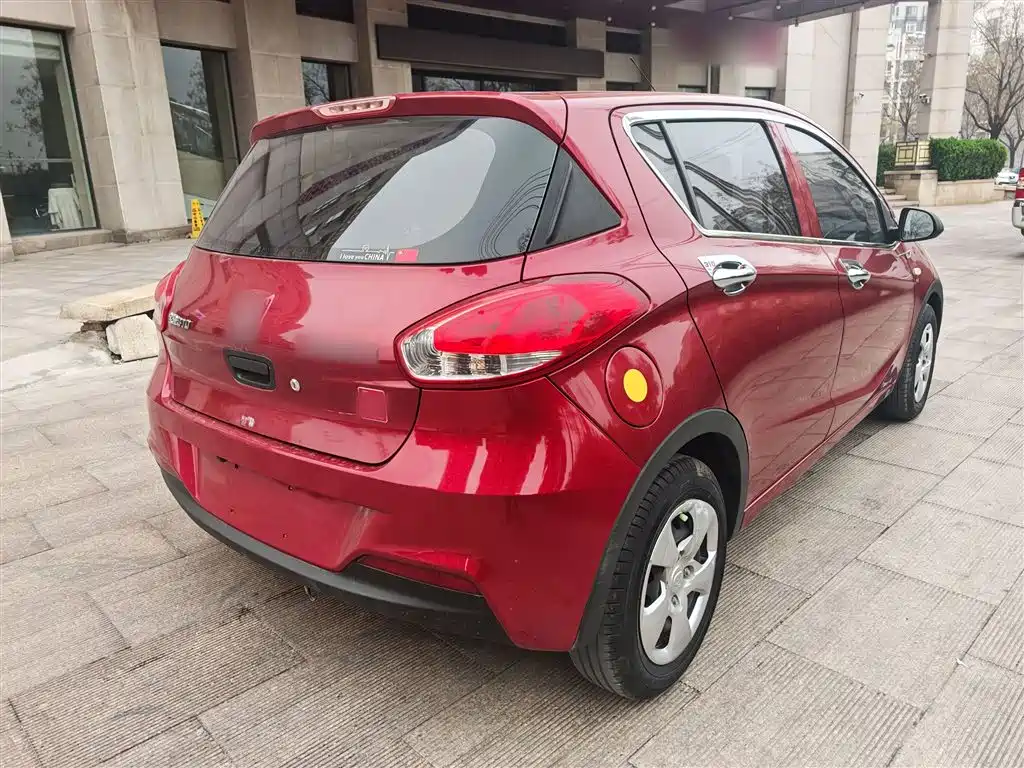 Baojun 310 2020 1.2L manual value model купить на сайте DeffCars