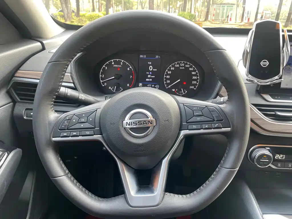 Teana 2021 2.0L XL Comfort Edition купить на сайте DeffCars
