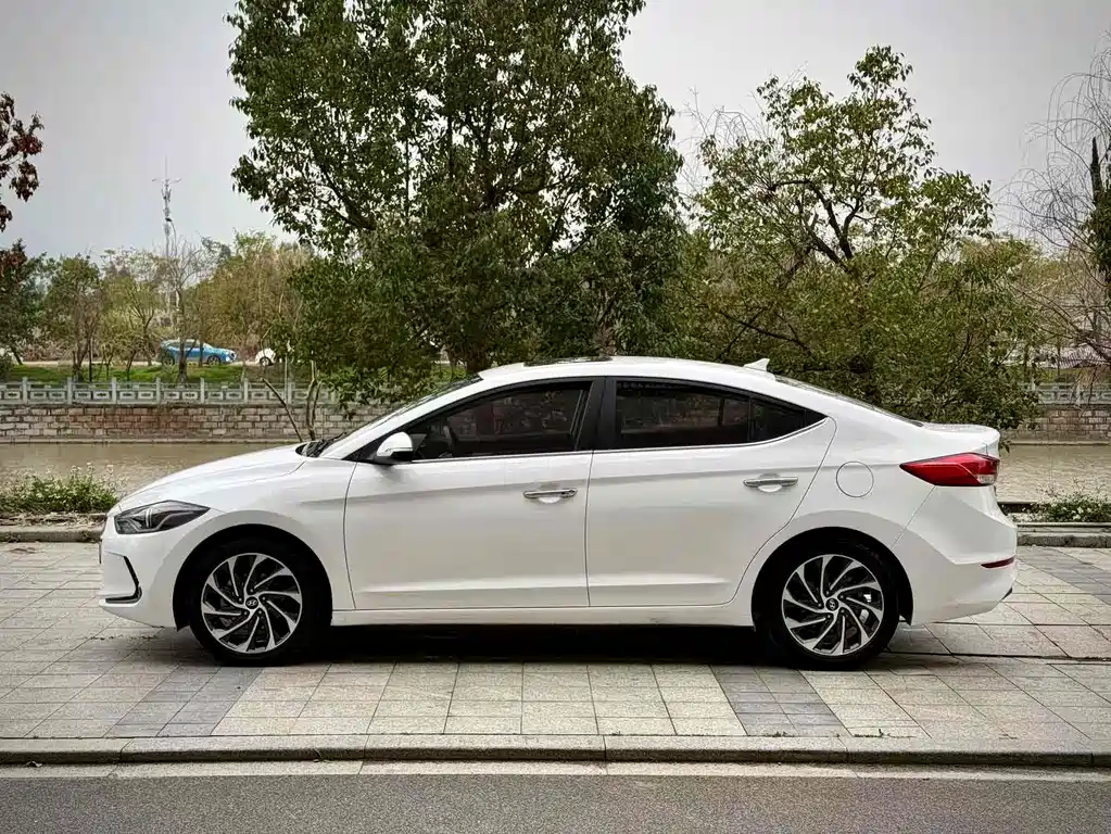 Lingdong 2019 1.5L CVT Zhixuan Elite Type купить на сайте DeffCars