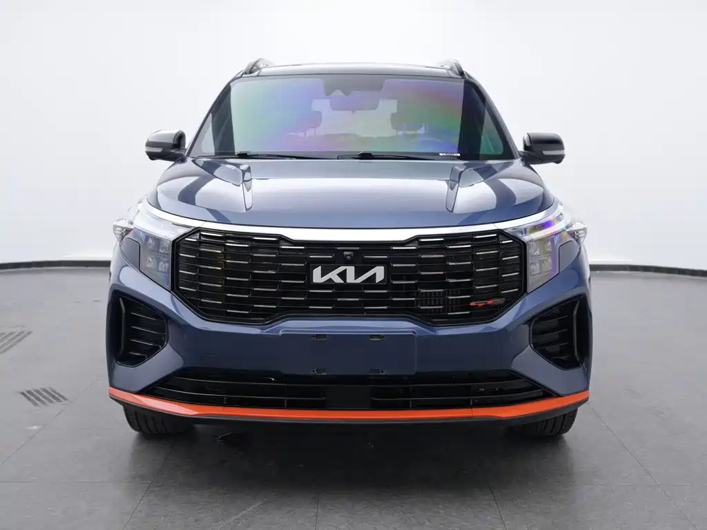 Zhipao 2021 Ace 1.5T GT Line Super Edition купить на сайте DeffCars