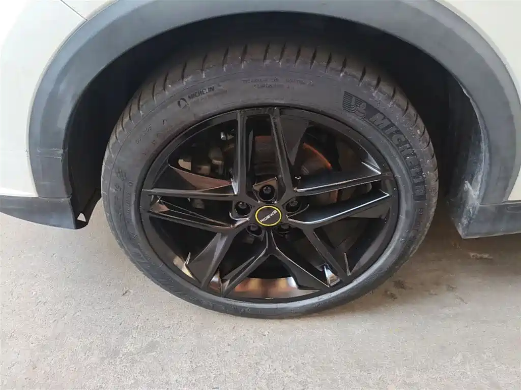 Roewe RX5 2021 PLUS 330TGI automatic national trend smart version купить на сайте DeffCars