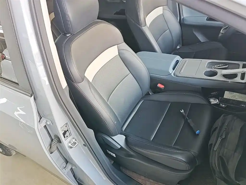 AION Y 2023 Plus 610 Enjoy Edition купить на сайте DeffCars