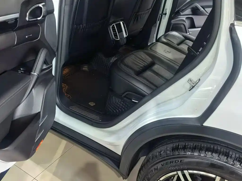 Cayenne 2016 3.0T купить на сайте DeffCars