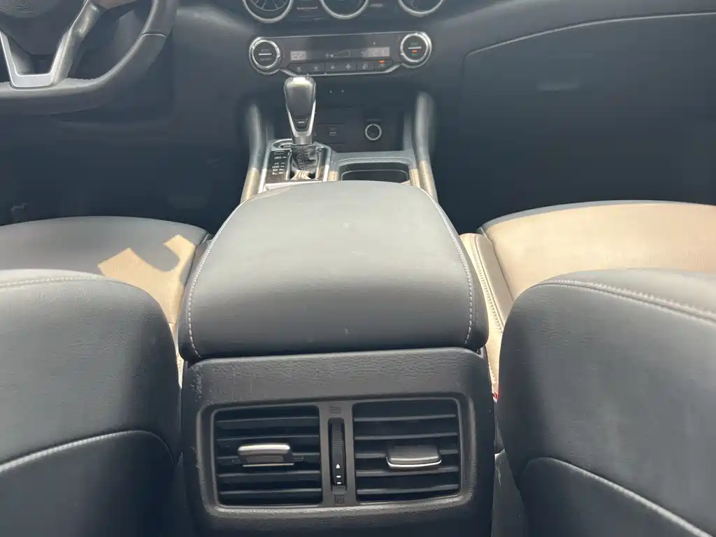 Sylphy 2023 1.6L CVT Enjoy Edition купить на сайте DeffCars