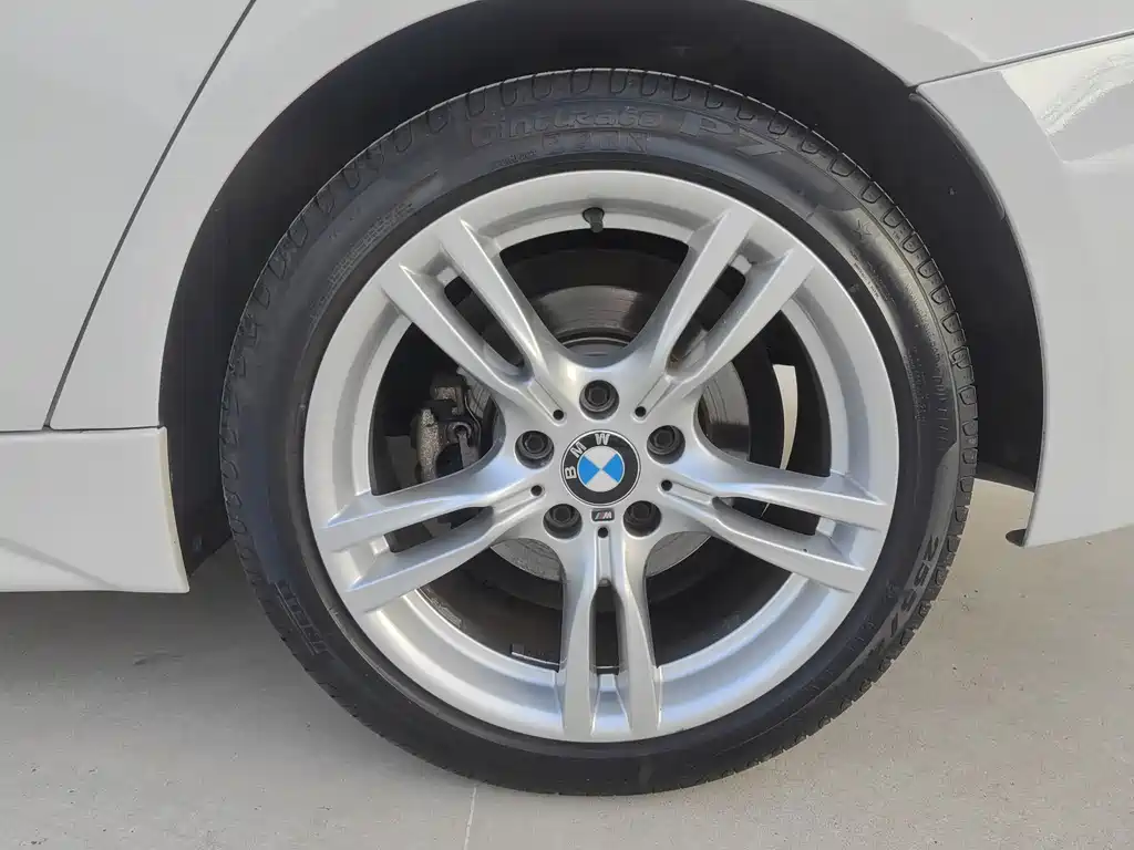 BMW 3 Series 2019 320Li M Luxury Package купить на сайте DeffCars