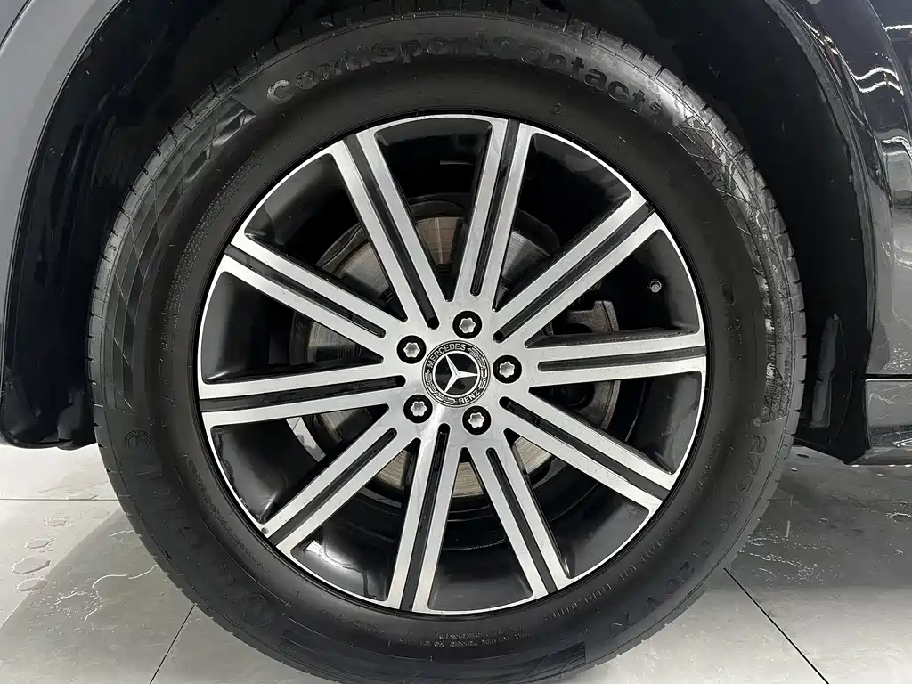Mercedes-Benz GLE 2024 facelift GLE 350 4MATIC fashion model купить на сайте DeffCars
