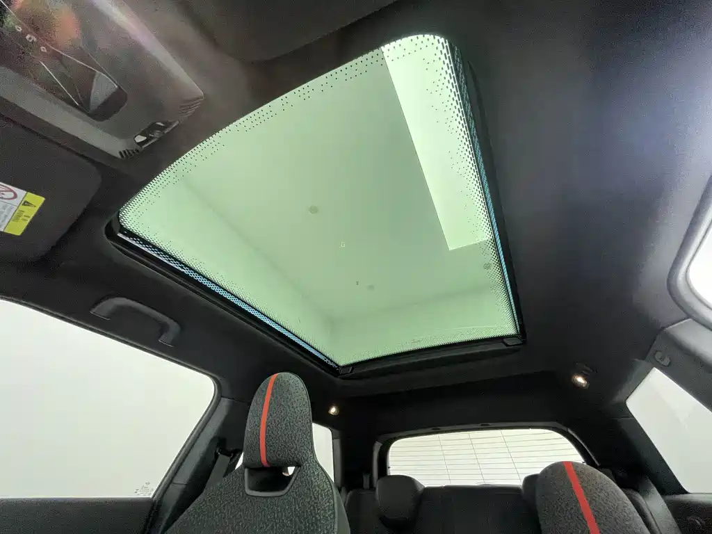 COOPER 2024 452km SE racer купить на сайте DeffCars