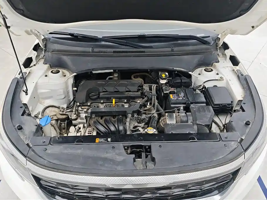 KX3 Propao 2021 1.5L CVT Trendy Edition купить на сайте DeffCars