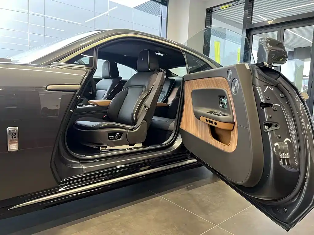 Shining 2024 Standard Type купить на сайте DeffCars