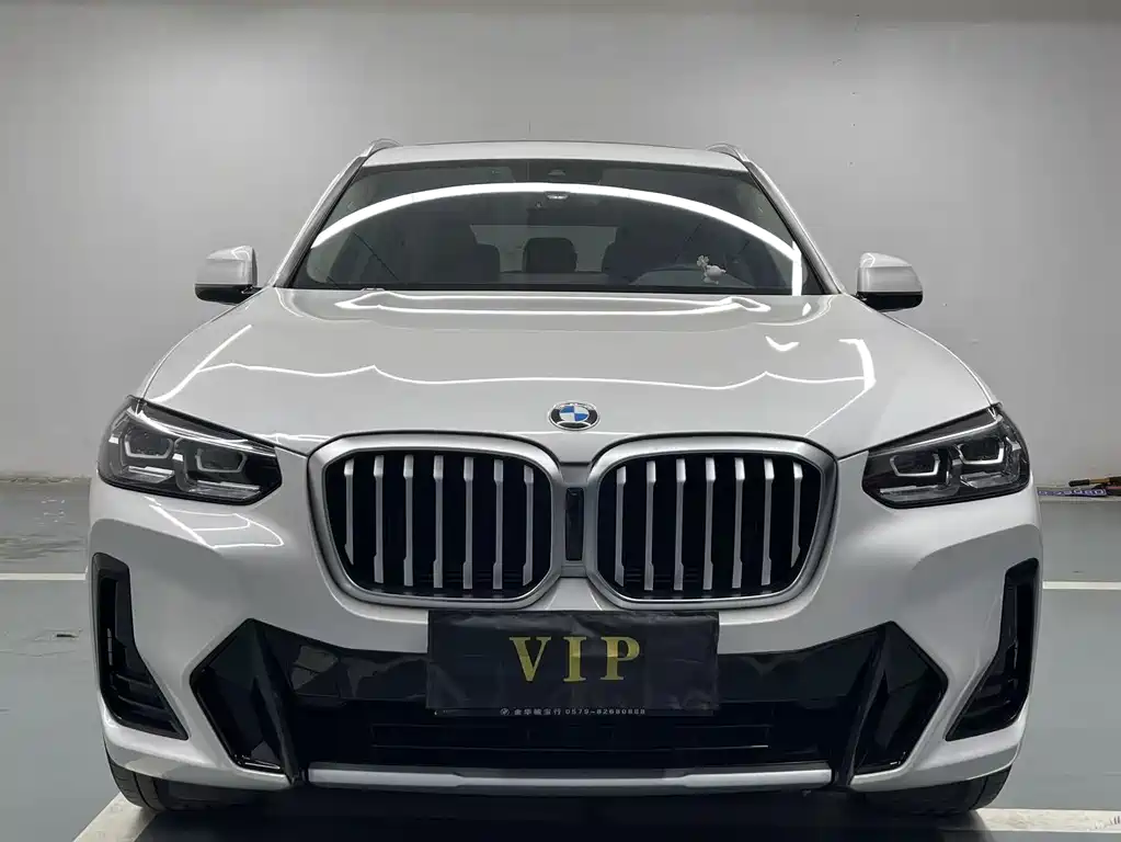 BMW X3 2023 xDrive25i M Sports Package купить на сайте DeffCars