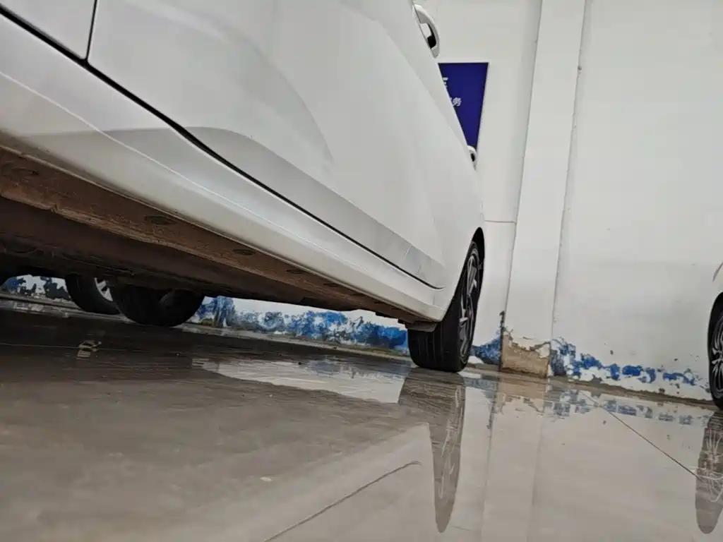 Elantra 2023 1.5L CVT GLX Elite Edition купить на сайте DeffCars