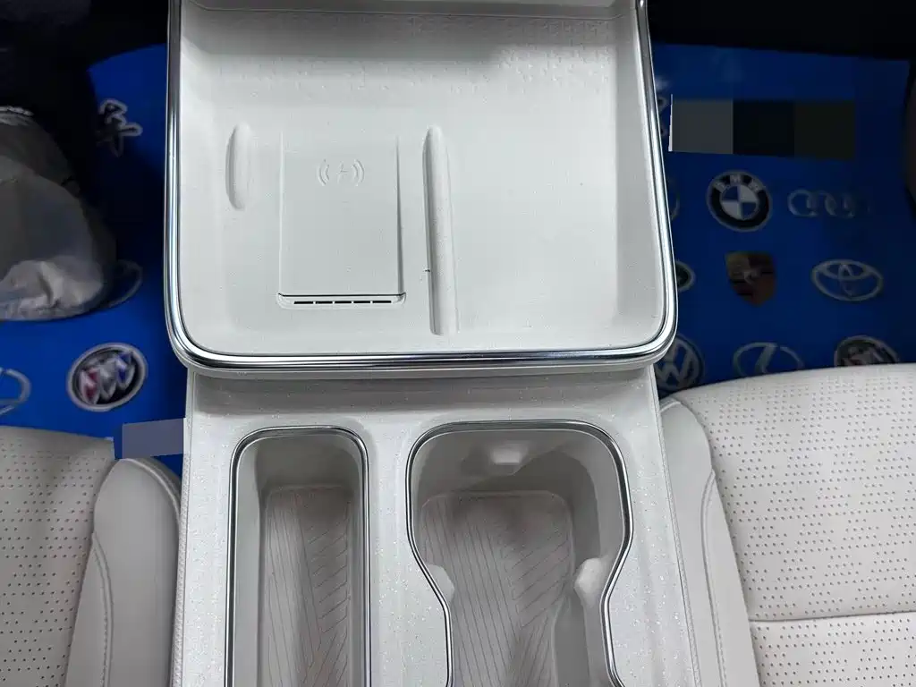 Platinum 3X 2025 520 Pro+ lidar version купить на сайте DeffCars