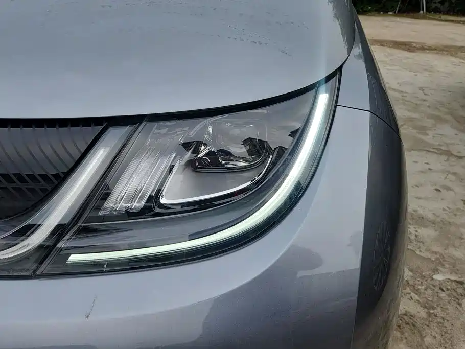 Dolphin 2023 420km Free Edition купить на сайте DeffCars