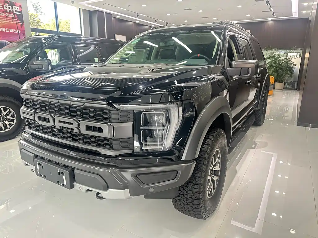 Juntian Brave 2022 3.5T Deluxe Edition купить на сайте DeffCars