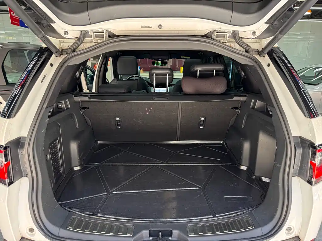 Discovery Sport 2020 249PS R-Dynamic Performance Edition купить на сайте DeffCars