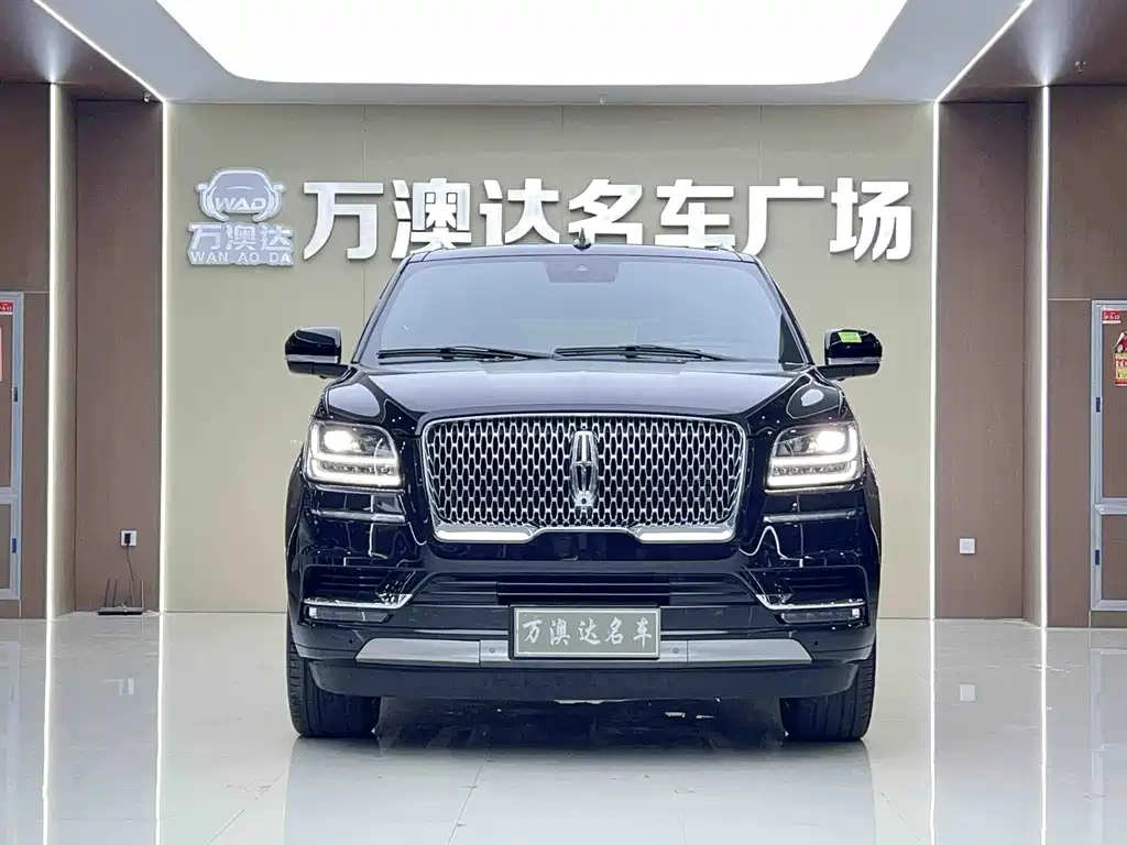 Navigator 2020 3.5T Zunyao Edition купить на сайте DeffCars