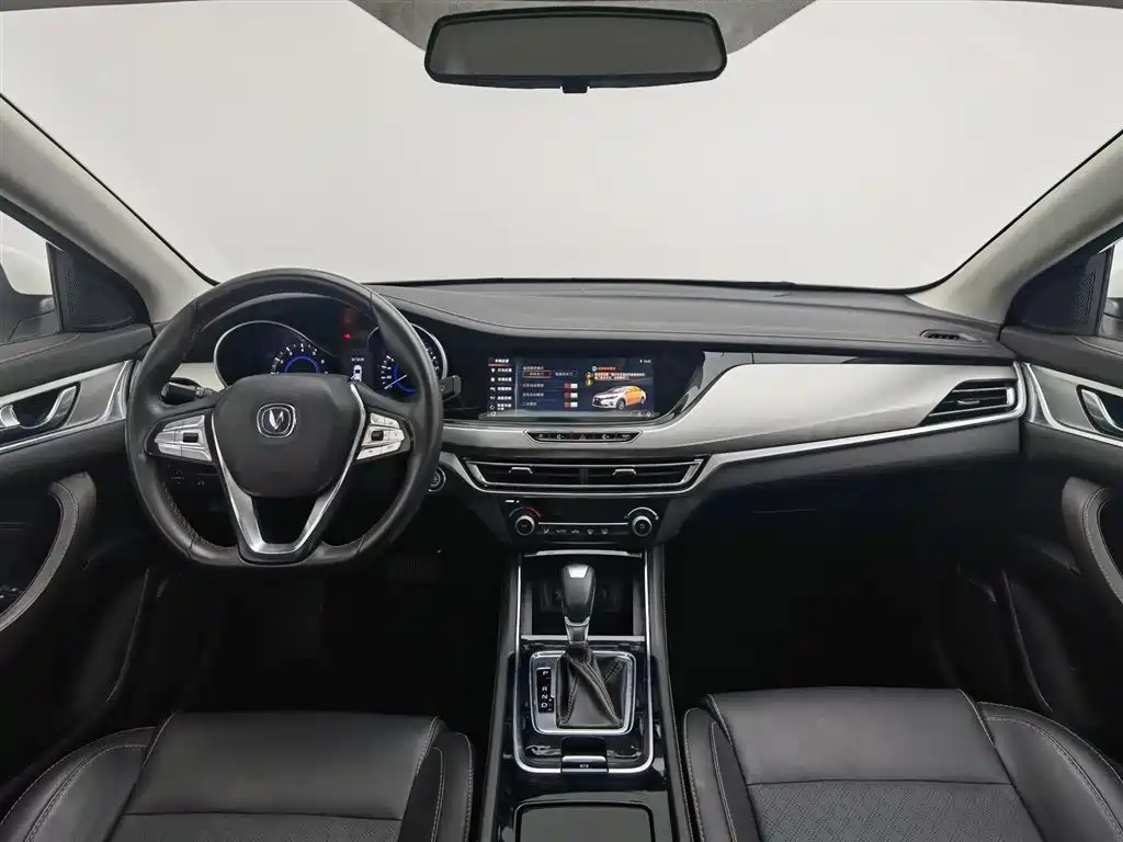 Eado 2019 High-Energy Version 1.6L GDI Automatic Pioneer Type National VI купить на сайте DeffCars