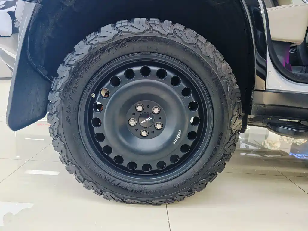 Land Rover Defender 2020 110 P400 HSE купить на сайте DeffCars
