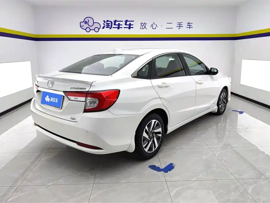 Lingpai 2019 180Turbo CVT Deluxe Edition National VI купить на сайте DeffCars