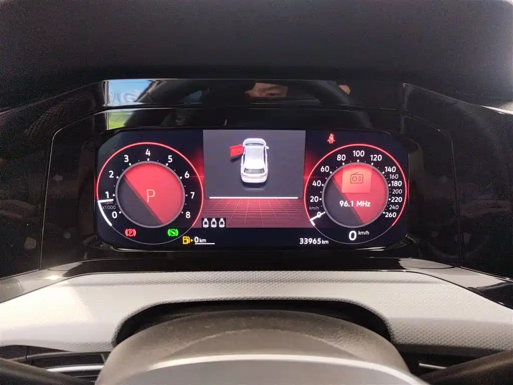 Golf 2021 280TSI DSG Pro купить на сайте DeffCars