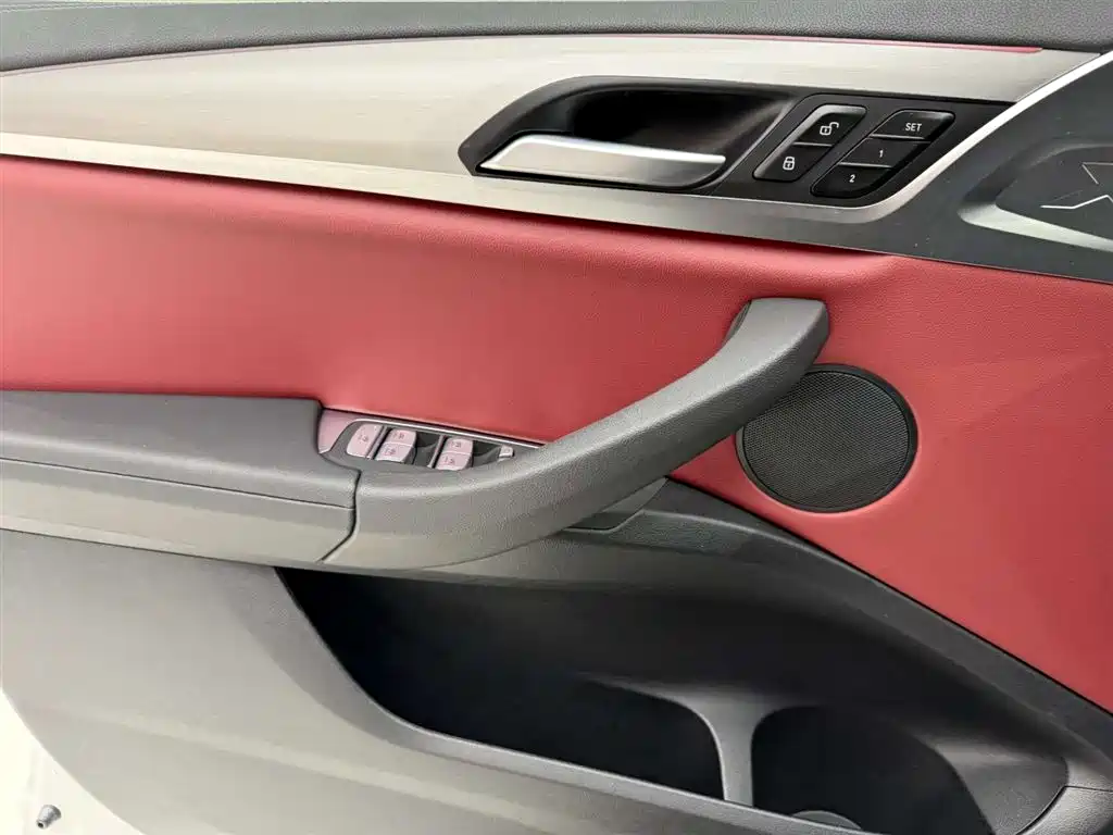 BMW X4 2022 xDrive 25i M Sports Package купить на сайте DeffCars