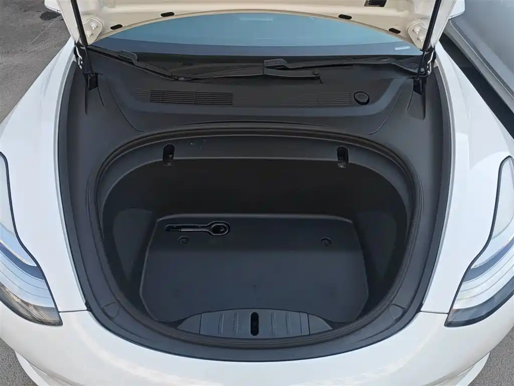 Model 3 2020 facelift standard range rear drive upgraded version купить на сайте DeffCars