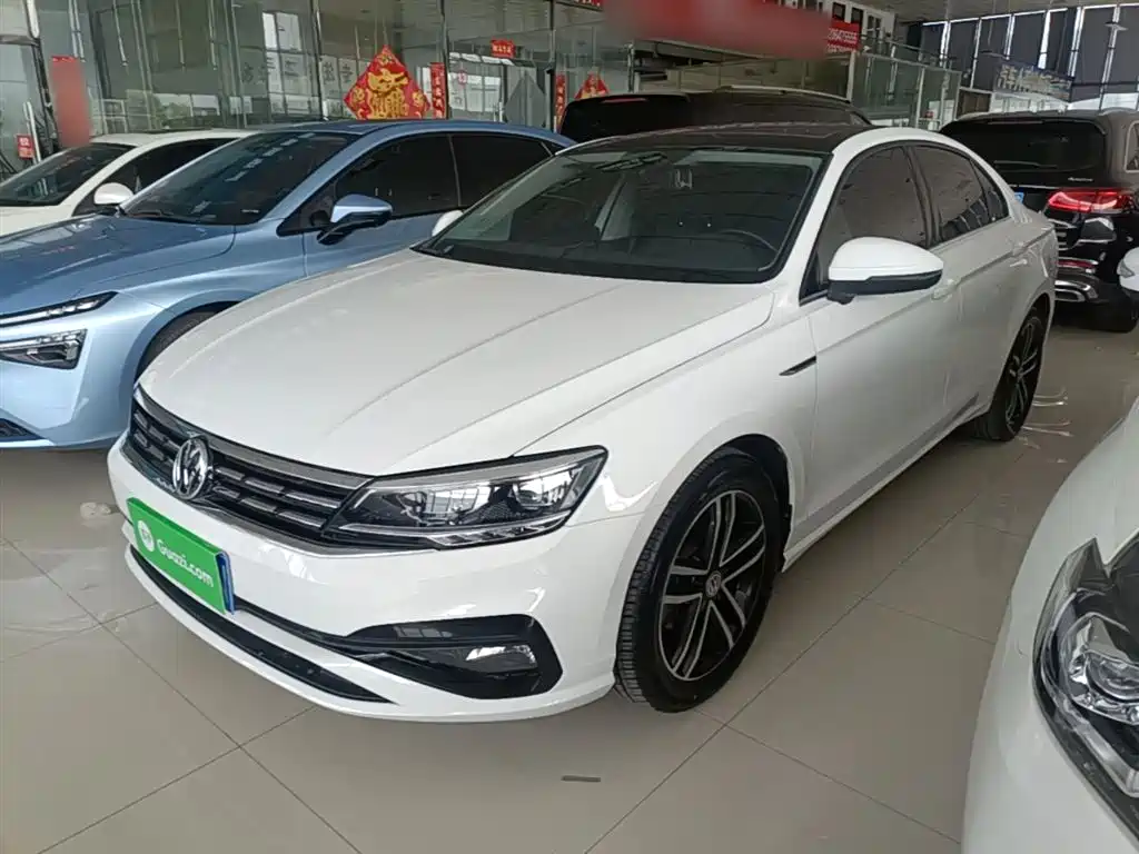 Lingdu 2021 280TSI DSG Comfort Edition купить на сайте DeffCars