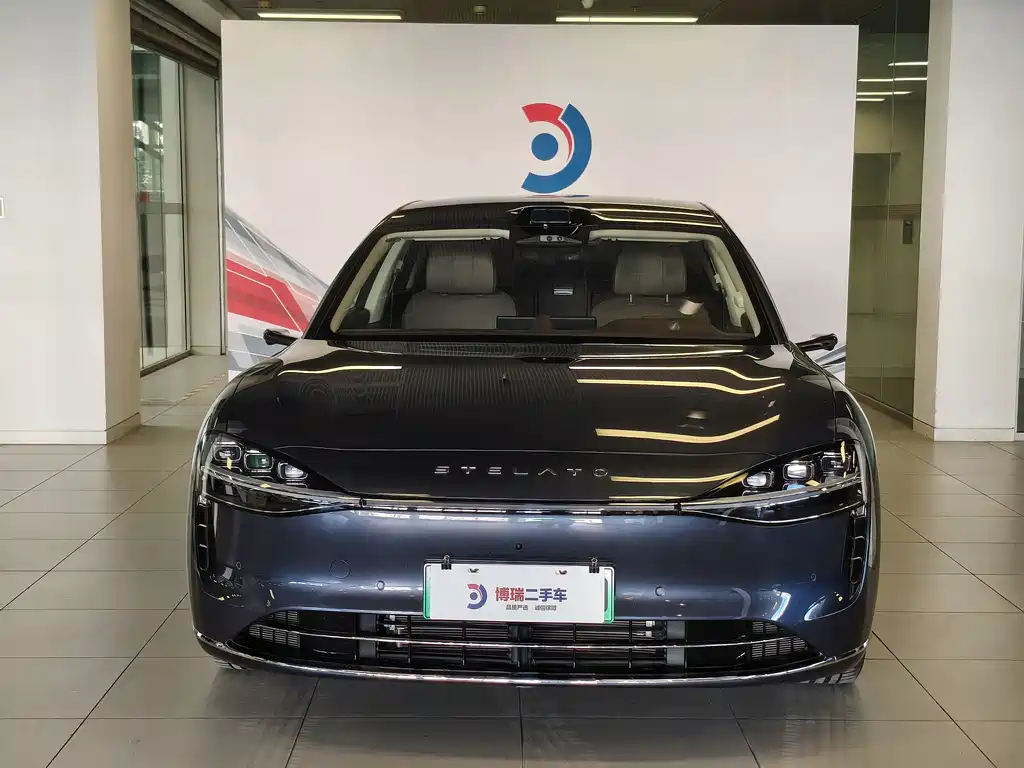 Xiangjie S9 2025 Extended Range Ultra купить на сайте DeffCars