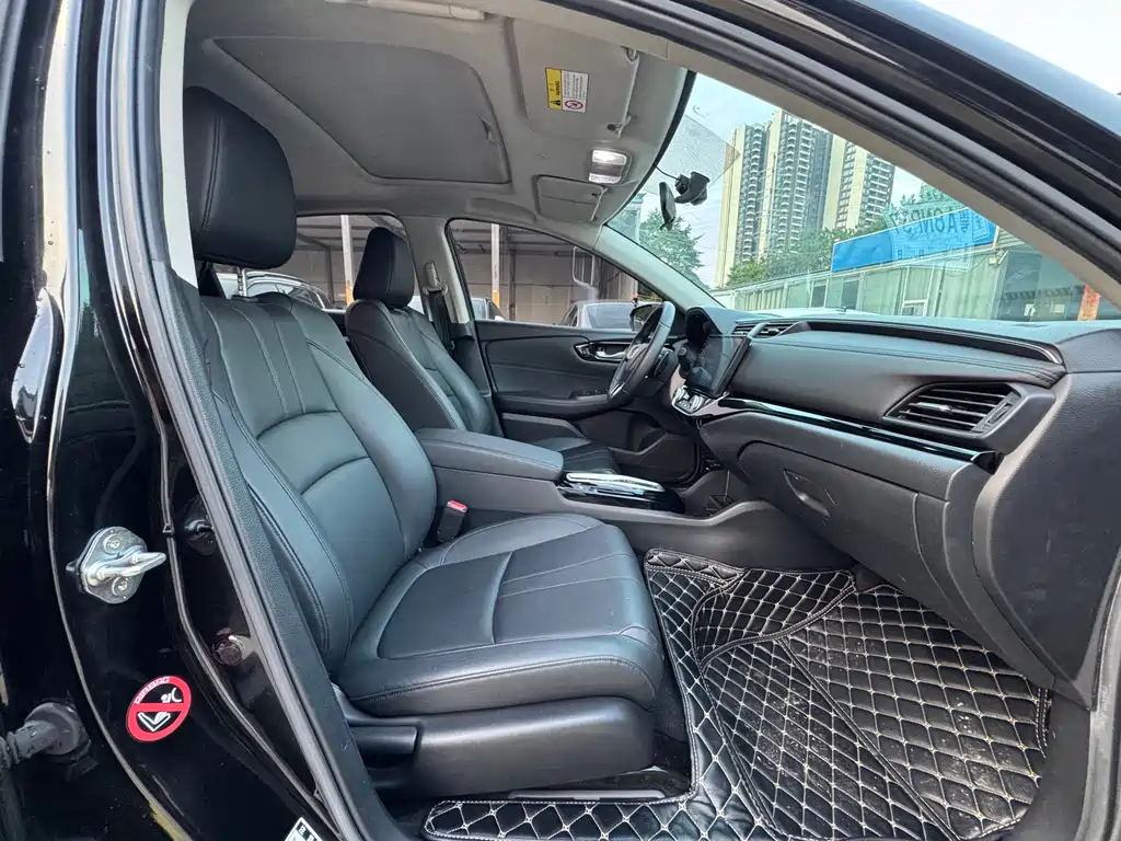 Lingpai 2020 Rui·Hybrid 1.5L Rui·Deluxe Edition купить на сайте DeffCars