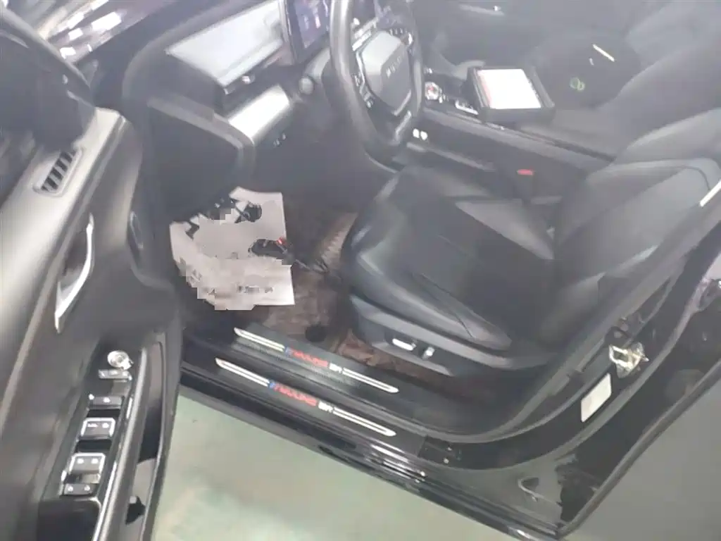 Wuling Starlight 2023 70 Standard Edition купить на сайте DeffCars