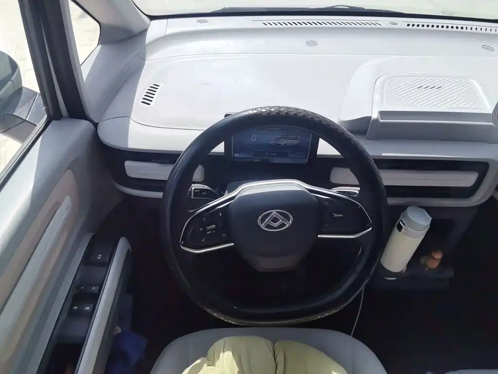 Maxus Dana V1 2025 V1+ Long Axis Low Roof Multi-Function Version (62kWh) купить на сайте DeffCars