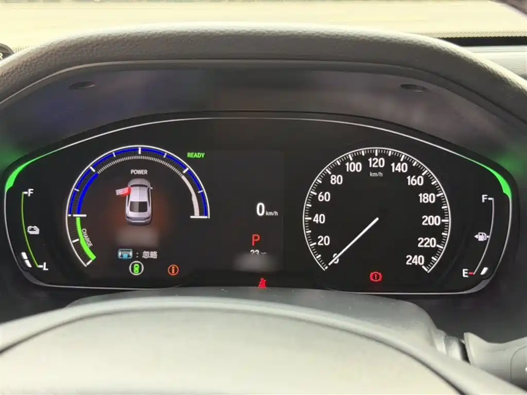 Accord 2022 Sharp Hybrid 2.0L Sharp Collar Edition купить на сайте DeffCars