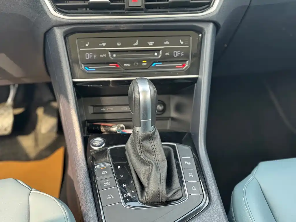 Tuyue 2024 300TSI 2WD Moon Edition купить на сайте DeffCars