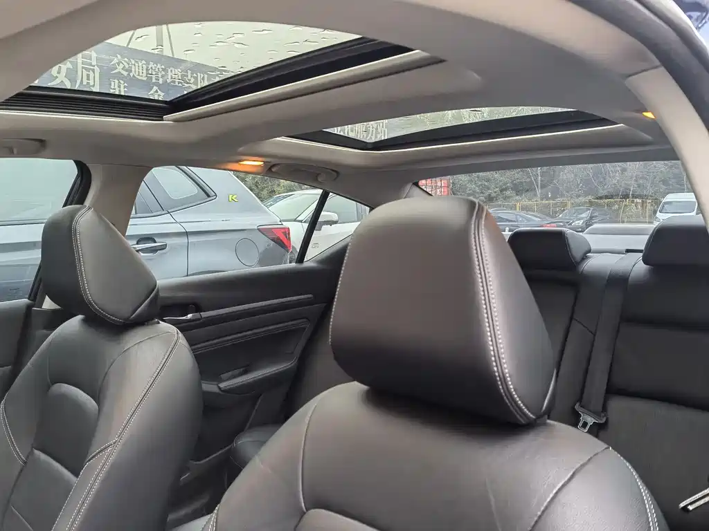 Teana 2020 2.0L XL Comfort Edition купить на сайте DeffCars
