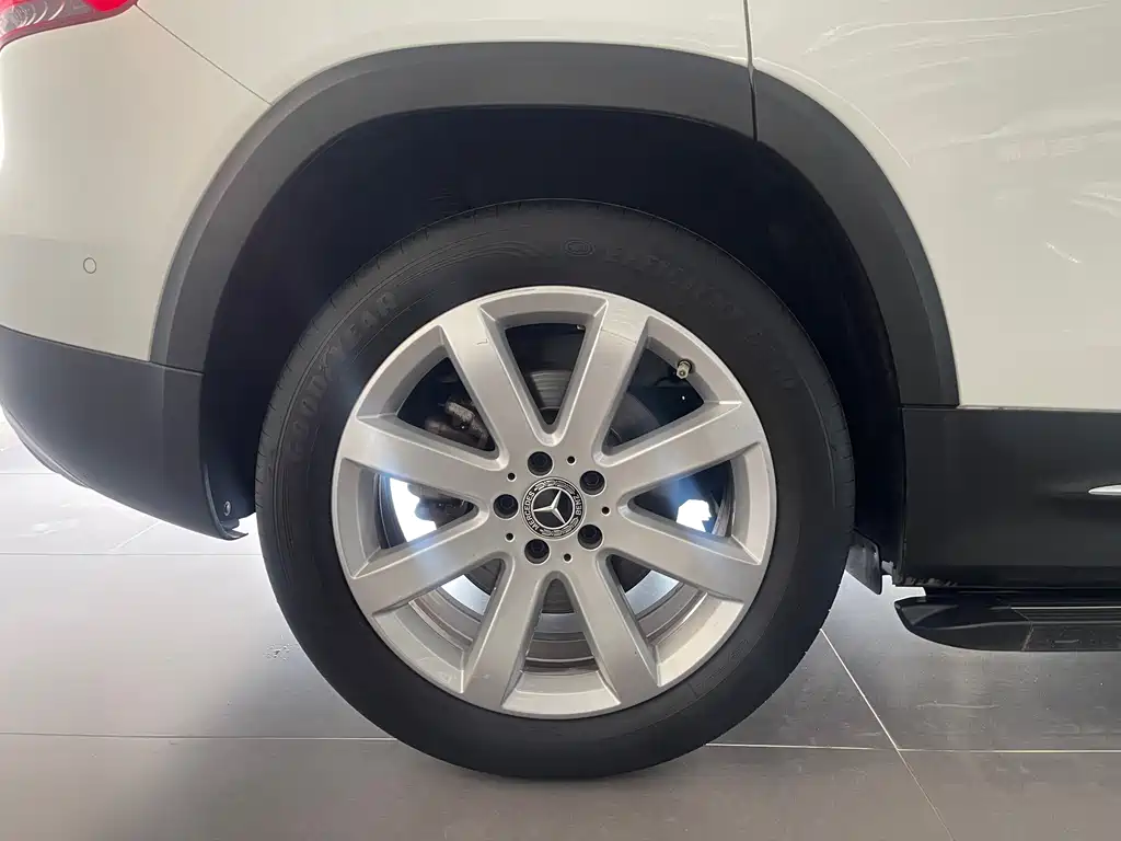 Mercedes-Benz GLB 2020 facelift GLB 200 fashion model купить на сайте DeffCars