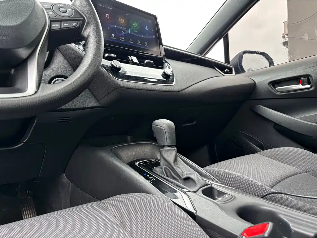 Ralink 2019 185T CVT Deluxe Edition National V купить на сайте DeffCars