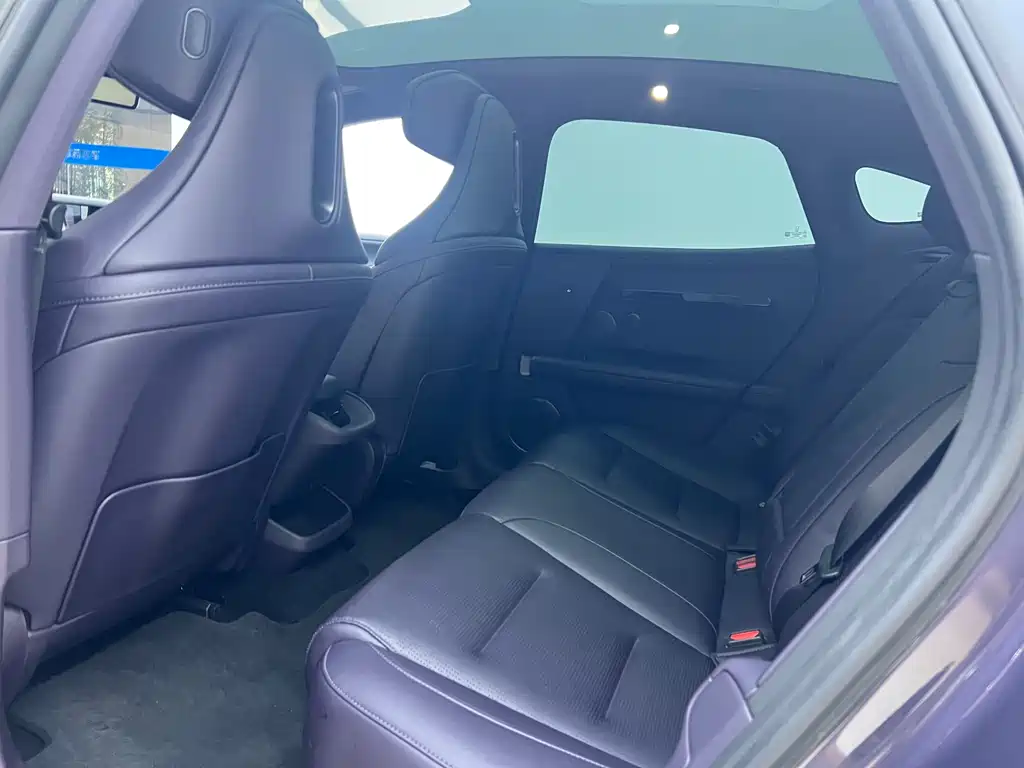 Avita 06 2025 Ultra pure electric version купить на сайте DeffCars