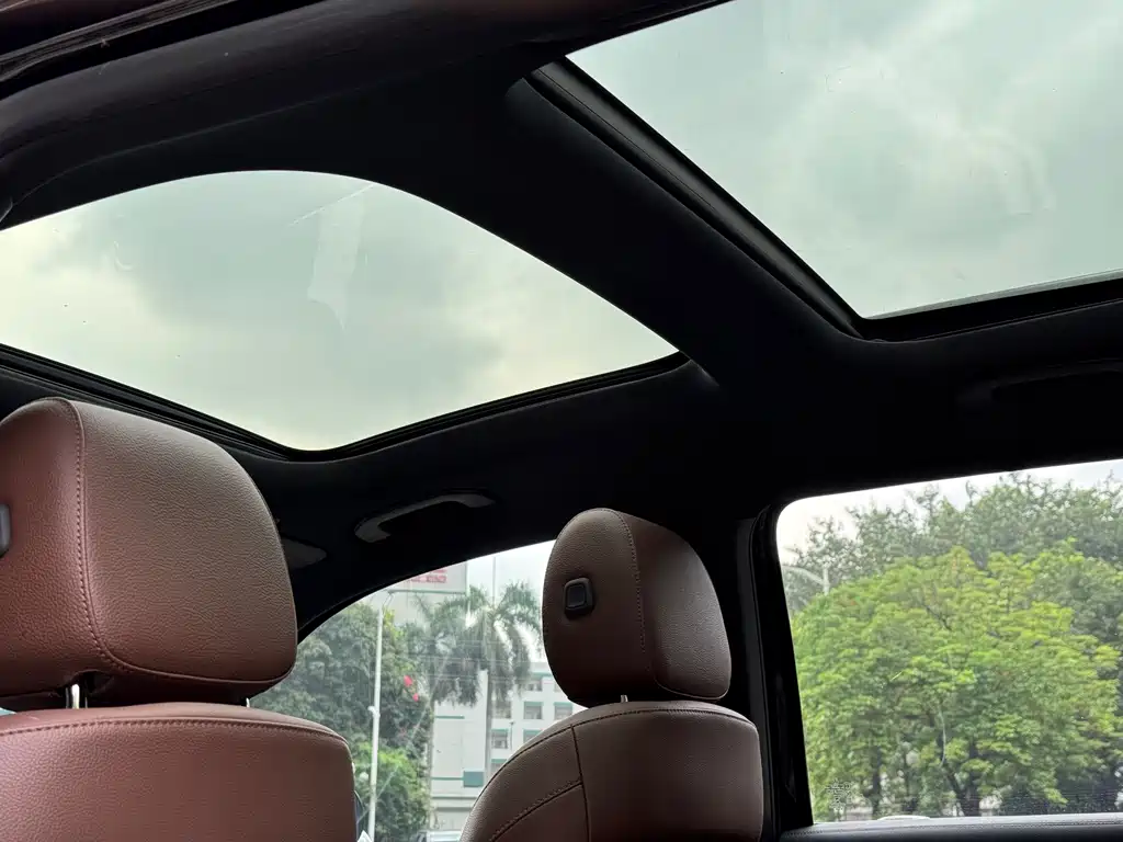 Mercedes-Benz GLB 2022 GLB 220 Fashion Model купить на сайте DeffCars