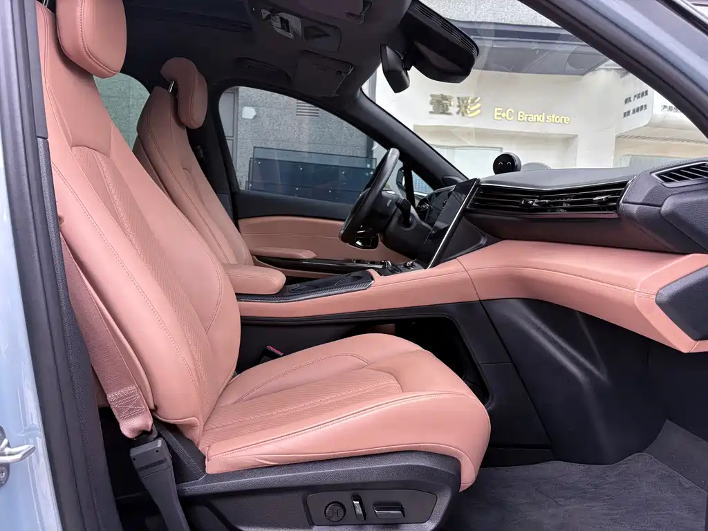 NIO ES6 2020 455KM Sports Edition купить на сайте DeffCars