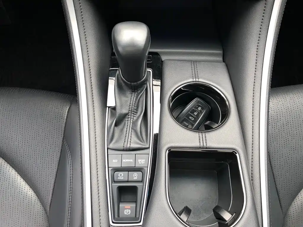 Asia Dragon 2023 2.5L Deluxe Edition купить на сайте DeffCars