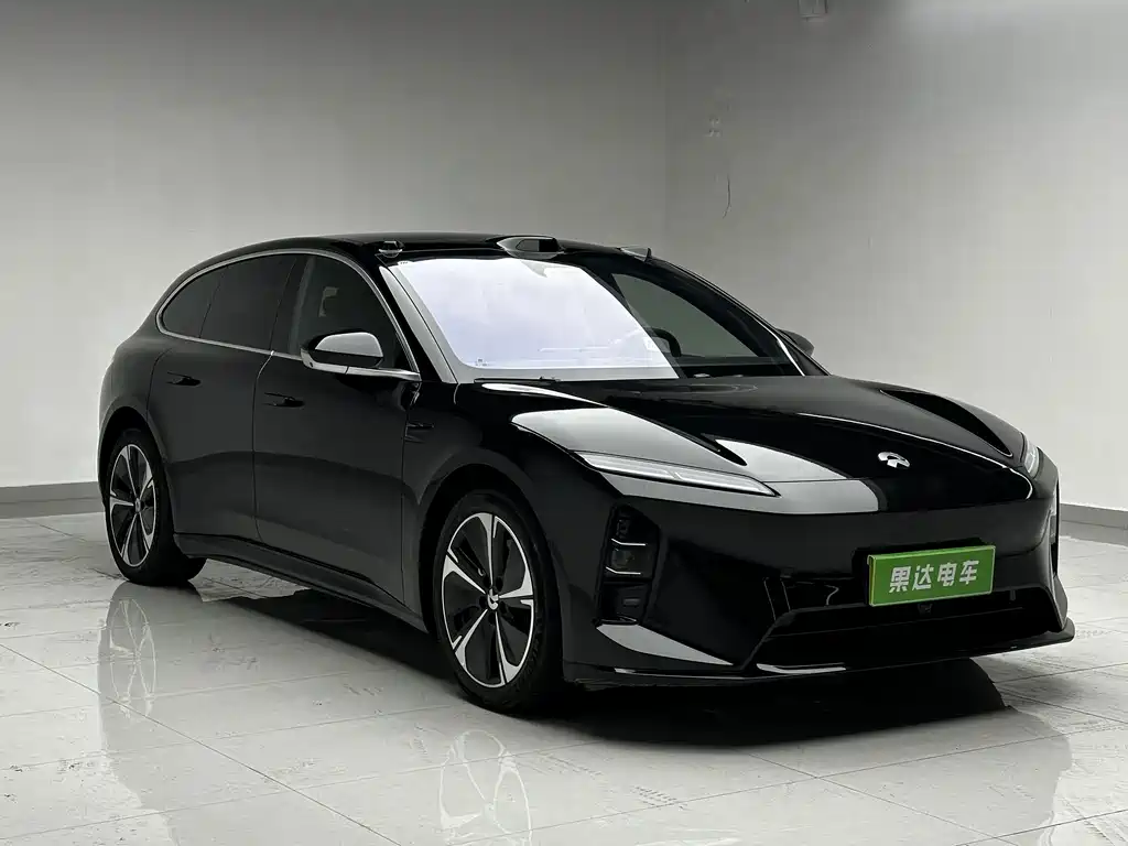 NIO ET5T 2025 75kWh Touring купить на сайте DeffCars