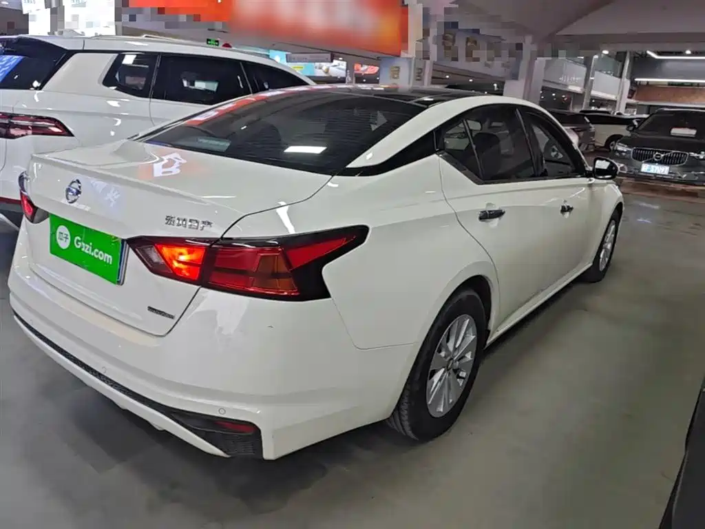 Teana 2020 2.0L XL Comfort Edition купить на сайте DeffCars