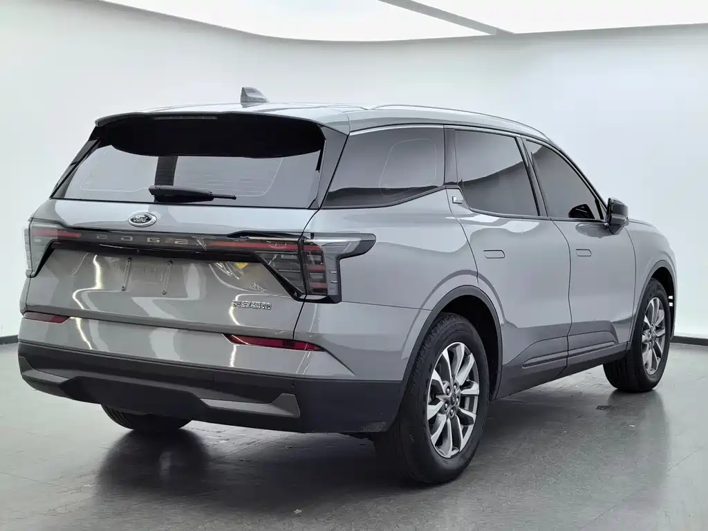 Edge 2023 EdgeL 2.0T EcoBoost 2WD 7 Seater Luxury Edition купить на сайте DeffCars
