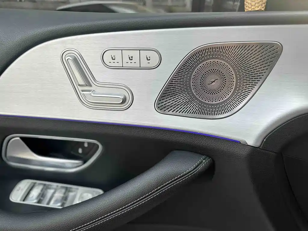 Mercedes GLE Coupe 2023 350 4MATIC SUV Fashionable купить на сайте DeffCars