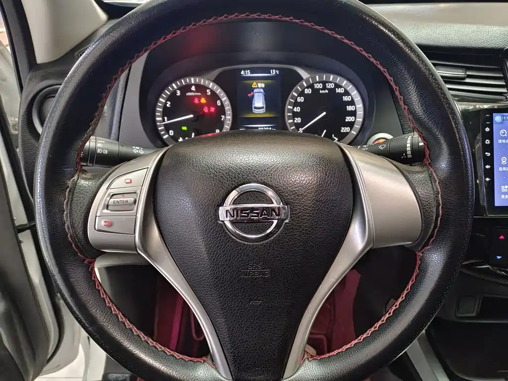 Tuda 2018 2.5L automatic two-wheel drive luxury version купить на сайте DeffCars