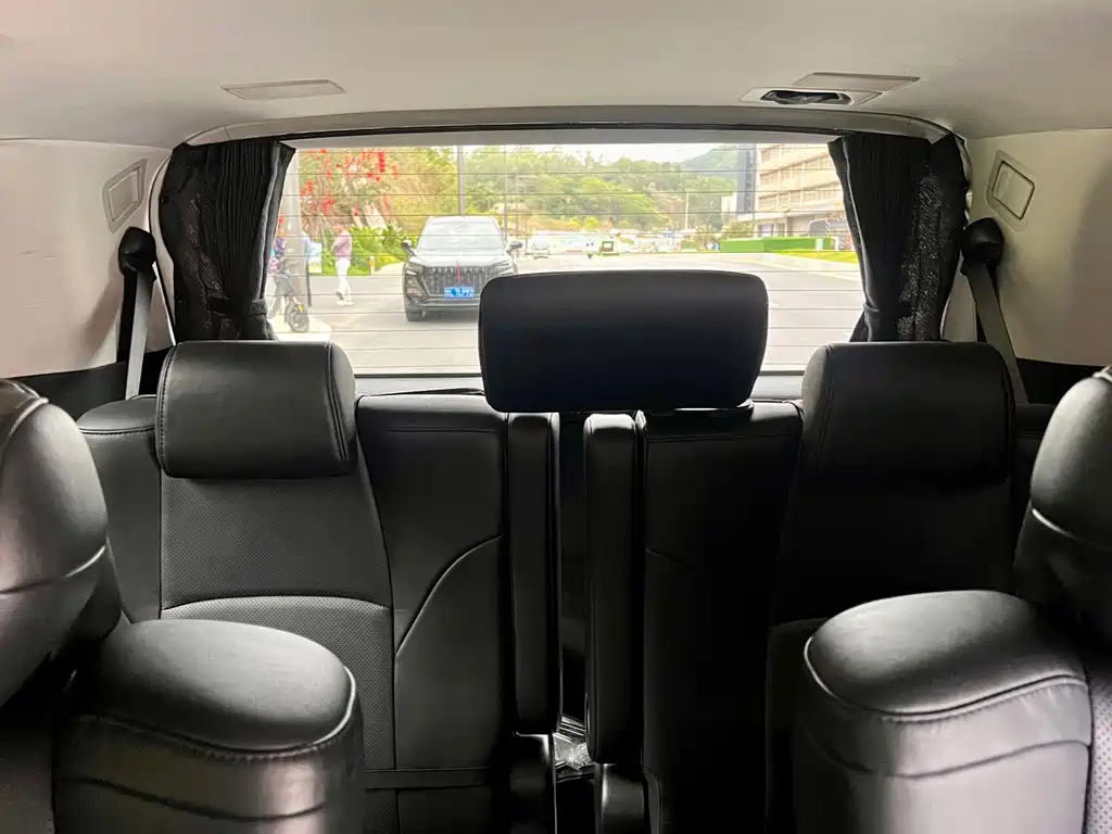 Wilfa 2020 Shuangqing 2.5L HV Deluxe Edition купить на сайте DeffCars